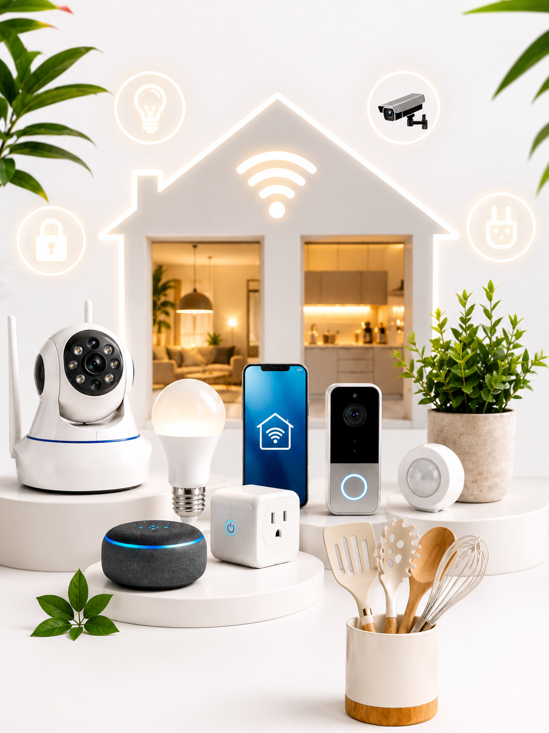 Hogar Inteligente