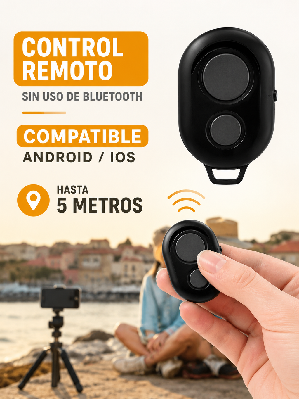CreatorPro Kit™ - Kit Profesional para Creación de Contenido